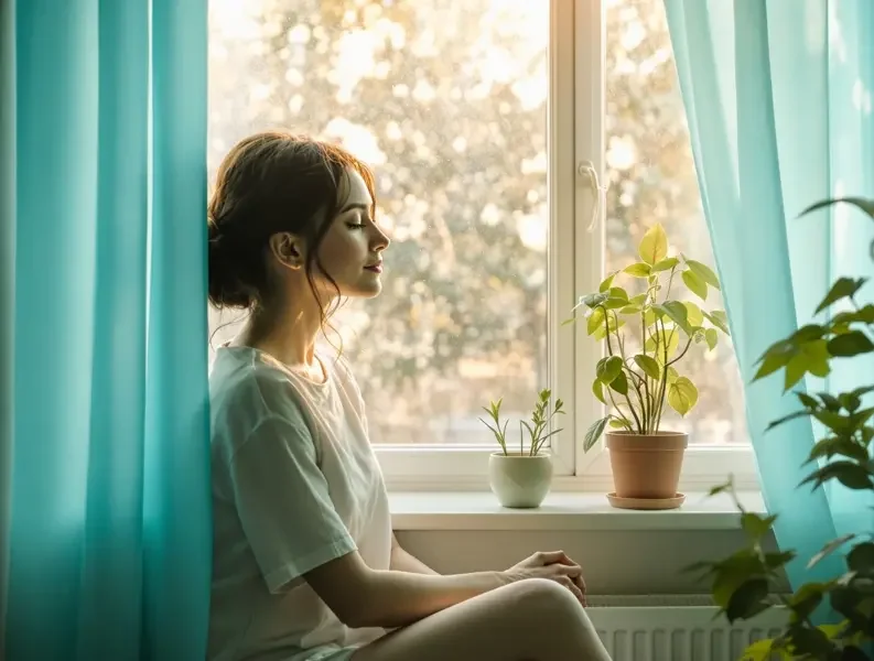 消失三年的她，如今过得怎么样？